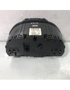 Compteur BMW SERIE 1 E87 PHASE 1 Diesel 2