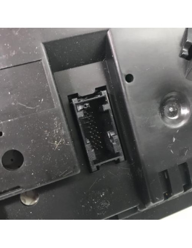 Compteur BMW SERIE 1 E87 PHASE 1 Diesel