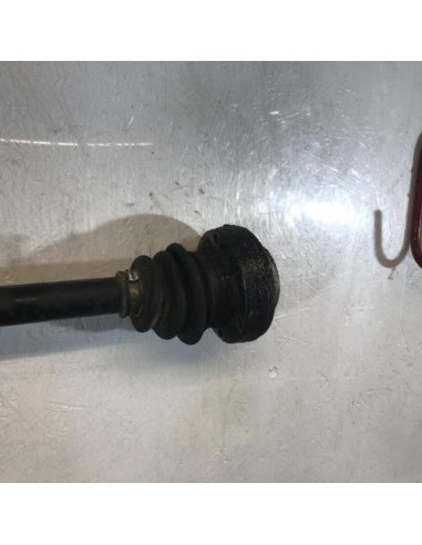 Cardan arriere droit (transmission) BMW SERIE 1 E87 PHASE 1 Diesel