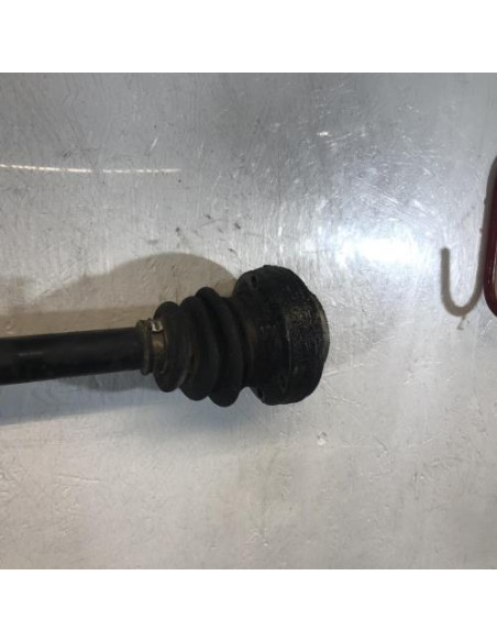 Cardan arriere droit (transmission) BMW SERIE 1 E87 PHASE 1 Diesel