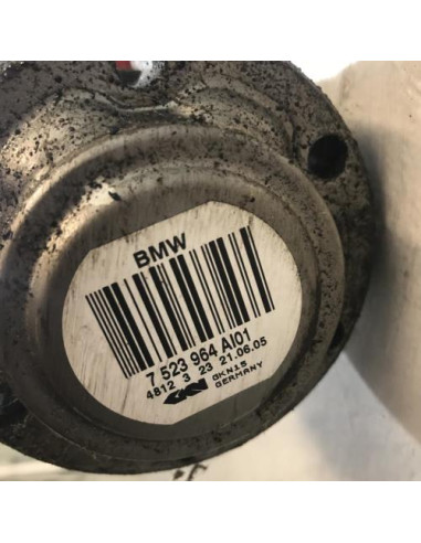 Cardan arriere droit (transmission) BMW SERIE 1 E87 PHASE 1 Diesel