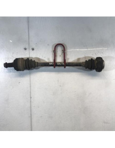 Cardan arriere gauche (transmission) BMW SERIE 1 E87 PHASE 1 Diesel