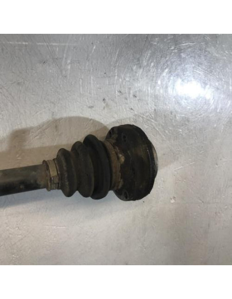 Cardan arriere gauche (transmission) BMW SERIE 1 E87 PHASE 1 Diesel