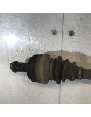 Cardan arriere gauche (transmission) BMW SERIE 1 E87 PHASE 1 Diesel