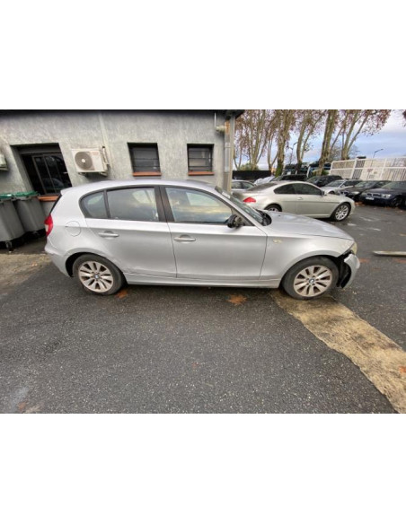 Cardan arriere gauche (transmission) BMW SERIE 1 E87 PHASE 1 Diesel