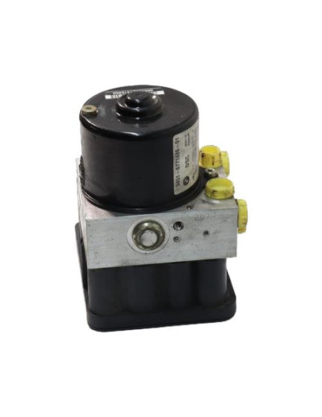 Bloc ABS (freins anti-blocage) BMW SERIE 1 E87 PHASE 1 Diesel