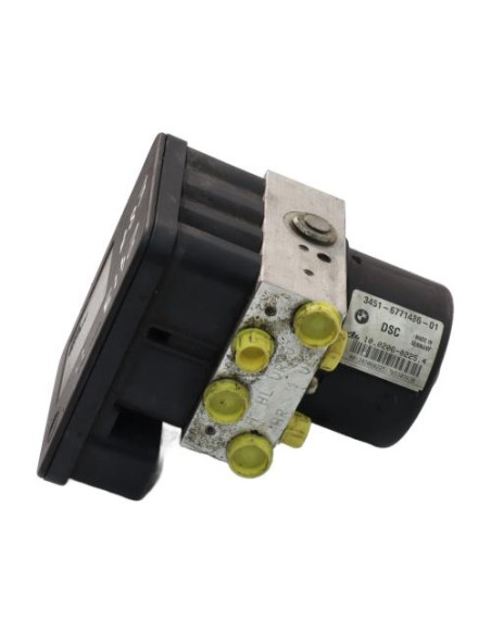 Bloc ABS (freins anti-blocage) BMW SERIE 1 E87 PHASE 1 Diesel