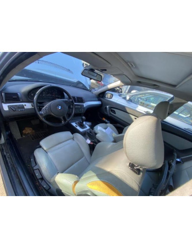 Air bag lateral droit BMW SERIE 3 E46 COMPACT PHASE 1 Diesel