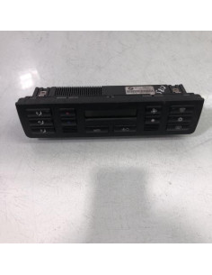 Commande chauffage BMW SERIE 3 E46 COMPACT PHASE 1 Diesel