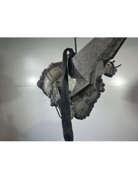 Boite de vitesses MINI MINI 1 R50/R53 PHASE 1 Diesel