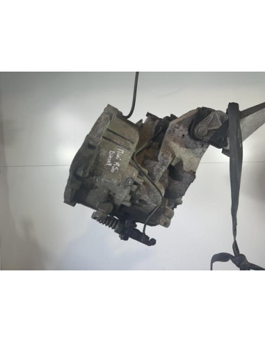 Boite de vitesses MINI MINI 1 R50/R53 PHASE 1 Diesel