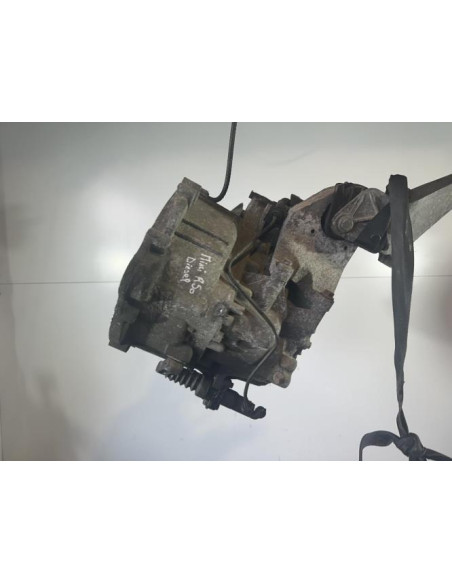 Boite de vitesses MINI MINI 1 R50/R53 PHASE 1 Diesel