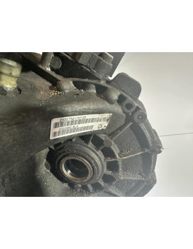 Boite de vitesses MINI MINI 1 R50/R53 PHASE 1 Diesel