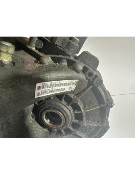 Boite de vitesses MINI MINI 1 R50/R53 PHASE 1 Diesel