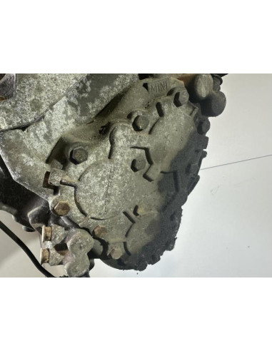 Boite de vitesses MINI MINI 1 R50/R53 PHASE 1 Diesel