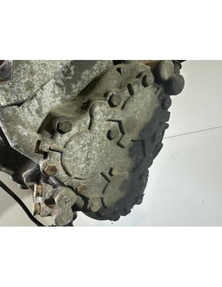 Boite de vitesses MINI MINI 1 R50/R53 PHASE 1 Diesel