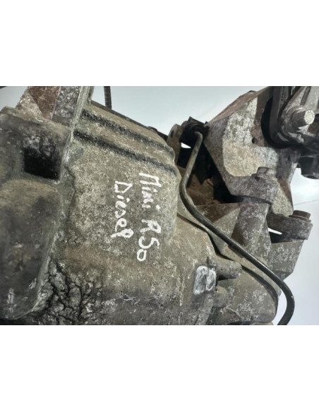 Boite de vitesses MINI MINI 1 R50/R53 PHASE 1 Diesel