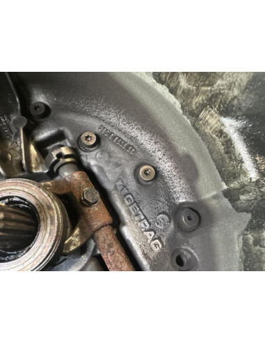 Boite de vitesses MINI MINI 1 R50/R53 PHASE 1 Diesel