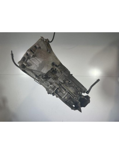 Boite de vitesses BMW SERIE 3 E90 PHASE 1 Diesel