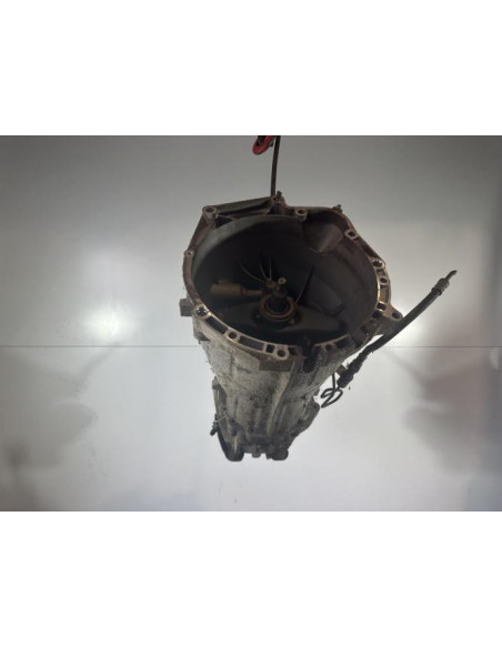 Boite de vitesses BMW SERIE 3 E90 PHASE 1 Diesel