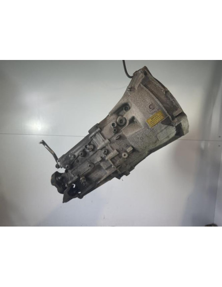 Boite de vitesses BMW SERIE 3 E90 PHASE 1 Diesel