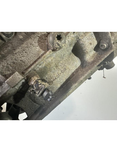 Boite de vitesses BMW SERIE 3 E90 PHASE 1 Diesel