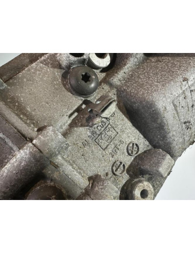 Boite de vitesses BMW SERIE 3 E90 PHASE 1 Diesel