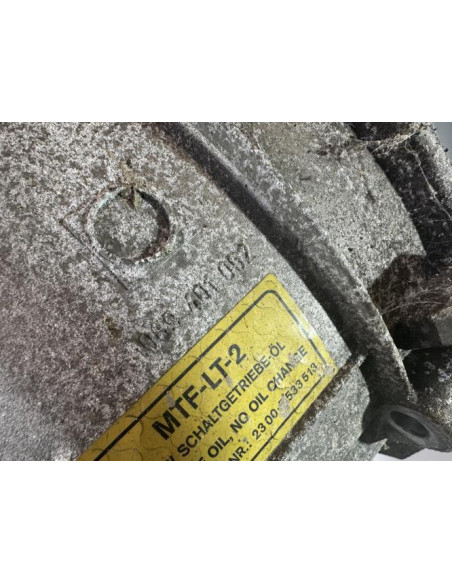 Boite de vitesses BMW SERIE 3 E90 PHASE 1 Diesel