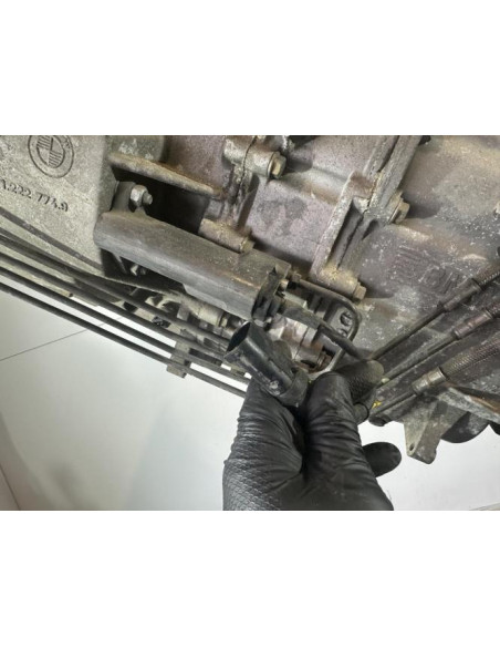 Recepteur BMW SERIE 3 E46 COUPE 