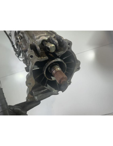 Boite de vitesses BMW SERIE 3 E90 PHASE 1 Essence