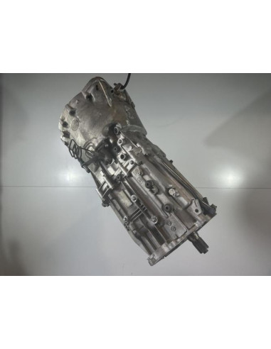 Boite de vitesses BMW SERIE 5 E60 PHASE 1 Diesel