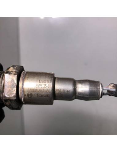 Sonde lambda BMW SERIE 1 F40 