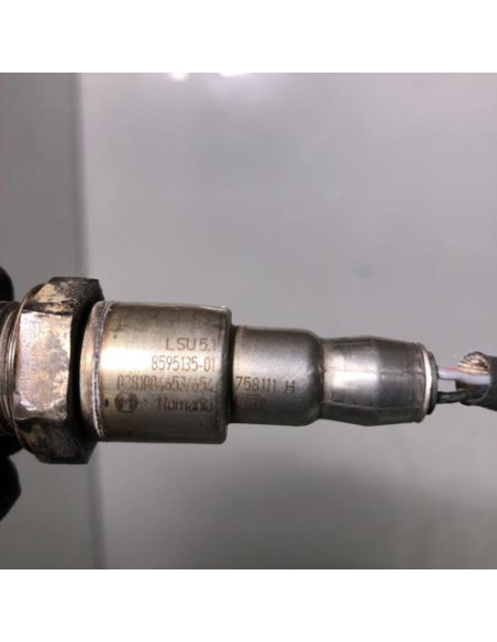 Sonde lambda BMW SERIE 1 F40 