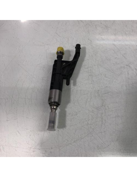 Injecteurs BMW SERIE 1 F20 PHASE 2 