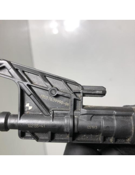 Injecteurs BMW SERIE 1 F20 PHASE 2 