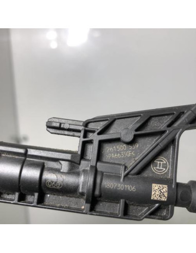 Injecteurs BMW SERIE 1 F20 PHASE 2 