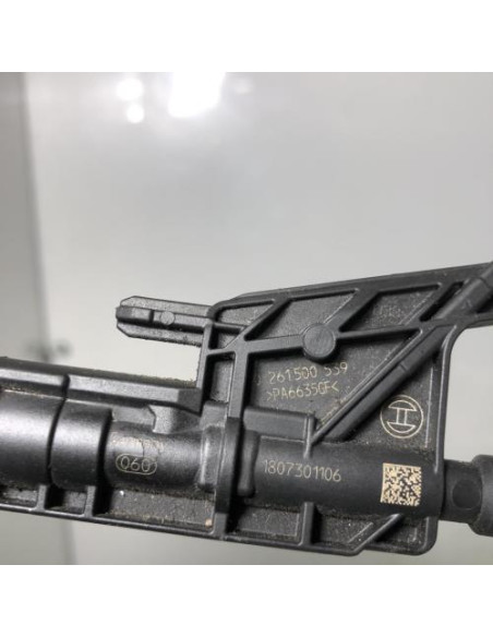 Injecteurs BMW SERIE 1 F20 PHASE 2 