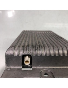 Calculateur BMW SERIE 1 E87 PHASE 2  2