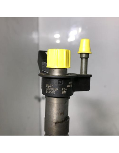 Injecteurs BMW X3 E83 PHASE 2 Diesel