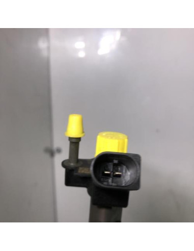 Injecteurs BMW X3 E83 PHASE 2 Diesel