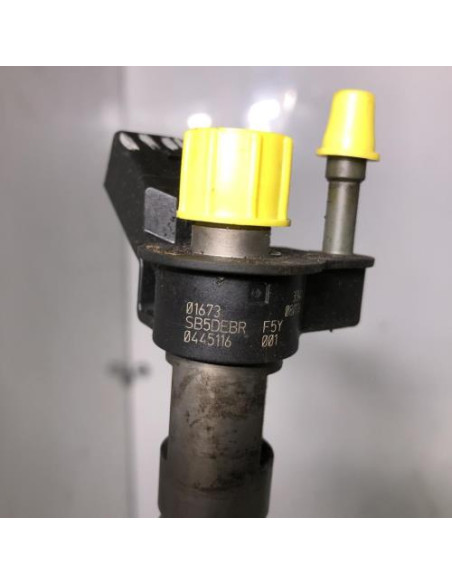 Injecteurs BMW X3 E83 PHASE 2 Diesel