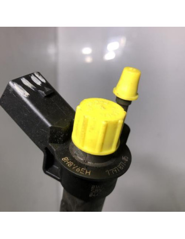 Injecteurs BMW X3 E83 PHASE 2 Diesel