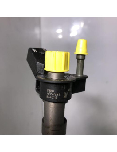 Injecteurs BMW X3 E83 PHASE 2 Diesel