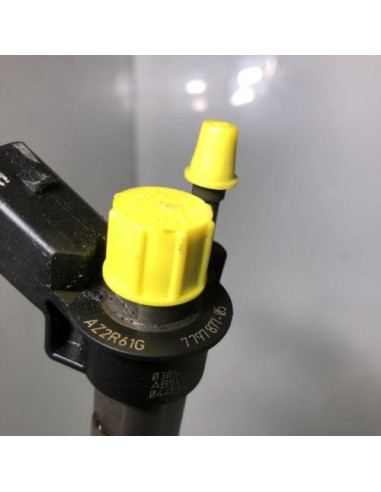 Injecteurs BMW X3 E83 PHASE 2 Diesel