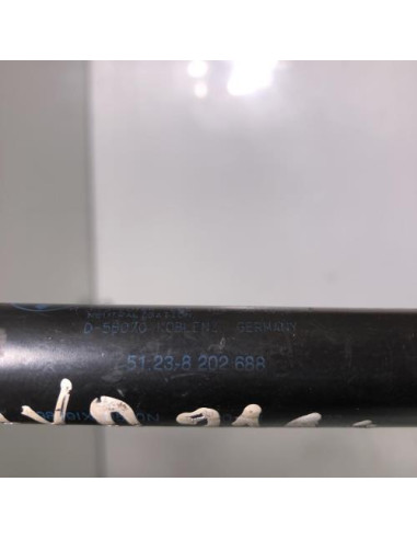 Verin de capot BMW SERIE 3 E46 COUPE PHASE 2 Diesel