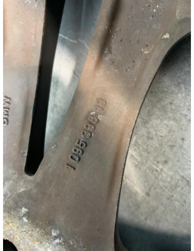 Jante BMW SERIE 3 E46 COUPE PHASE 1 