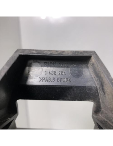 Support radiateur BMW Z4 E85 ROADSTER PHASE 1 CABRIOLET 