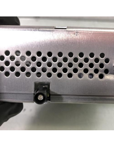 Autoradio d'origine BMW SERIE 1 F21 PHASE 1 Essence