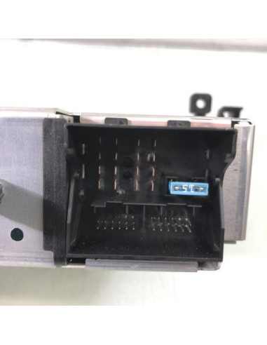 Autoradio d'origine BMW SERIE 1 F21 PHASE 1 Essence