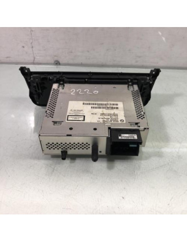 Autoradio d'origine BMW SERIE 1 F21 PHASE 1 Essence